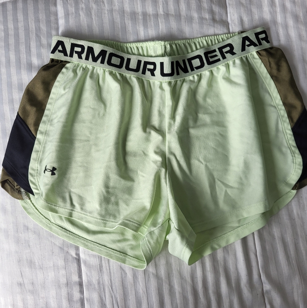 Training shorts